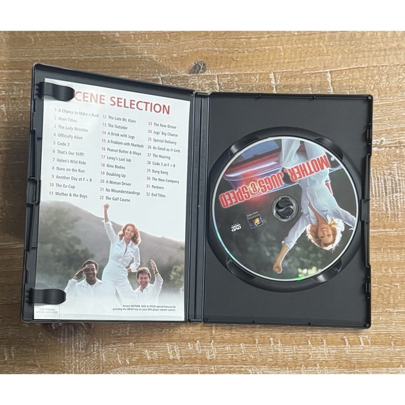 Raquel Welch Collection (DVD, 2004, 5-Disc Set) One Million Years B.C. Bandolero - Picture 12 of 12